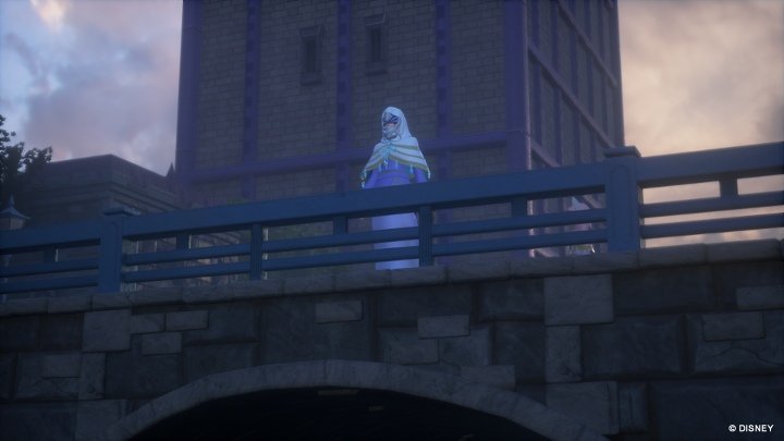 Kingdom Hearts HD 2.8 Final Chapter Prologue - Imagen 37